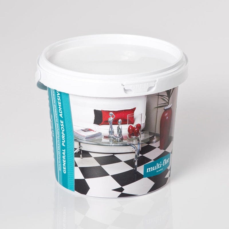 MULTI-FLOR Multi-Purpose Adhesive CA1001 (4361679437913)