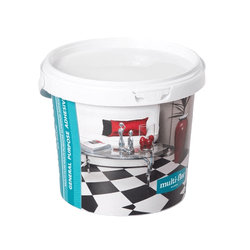 MULTI-FLOR Multi-Purpose Adhesive CA1001 (4361679437913)