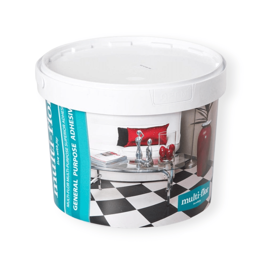 MULTI-FLOR Multi-Purpose Adhesive CA1002 (4361676193881)