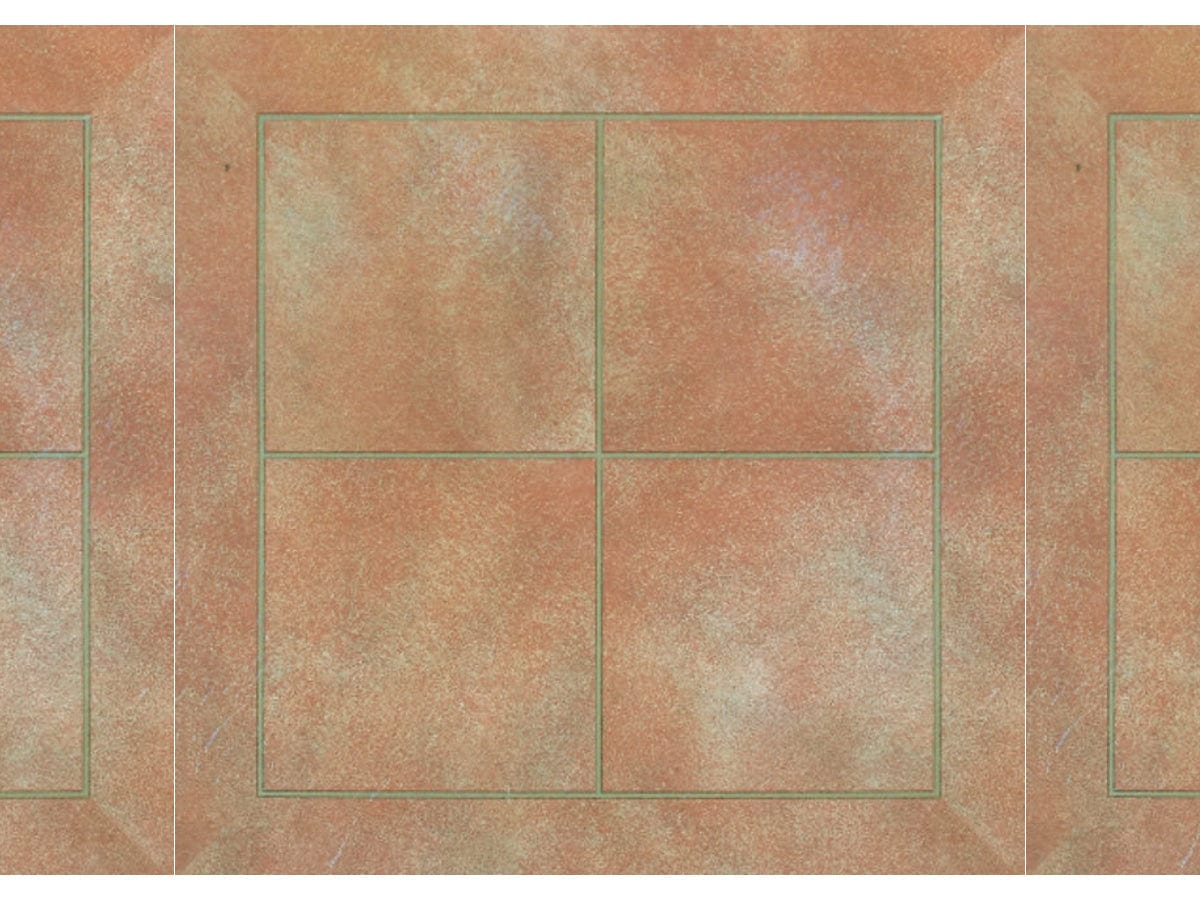 MULTI-FLOR Vinyl 121001 Multi-flor Design Tiles – Peel & Stick Tiles (2143952470105)