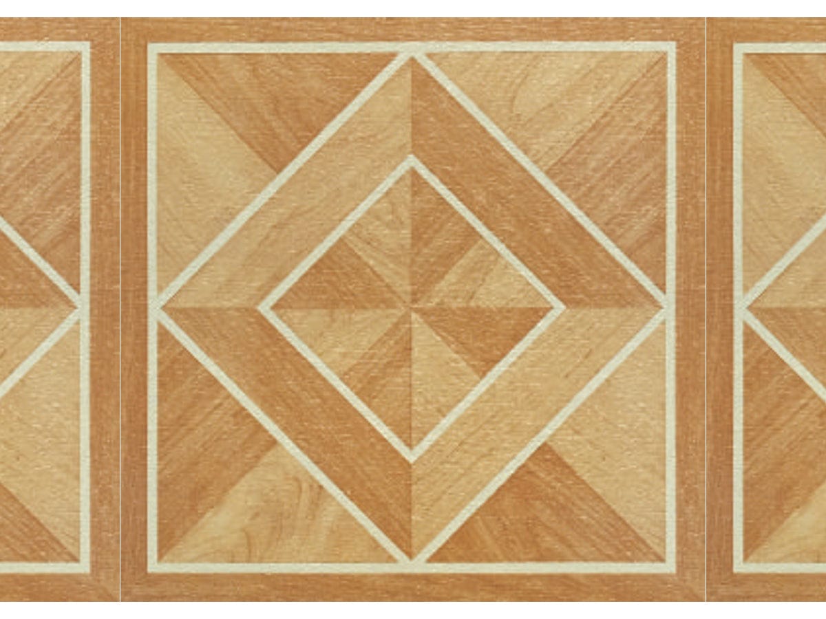 MULTI-FLOR Vinyl 20028 Multi-flor Design Tiles – Peel & Stick Tiles (2143952470105)