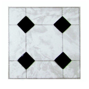 MULTI-FLOR Vinyl Multi-flor Design Tiles – Peel & Stick Tiles (2143952470105)