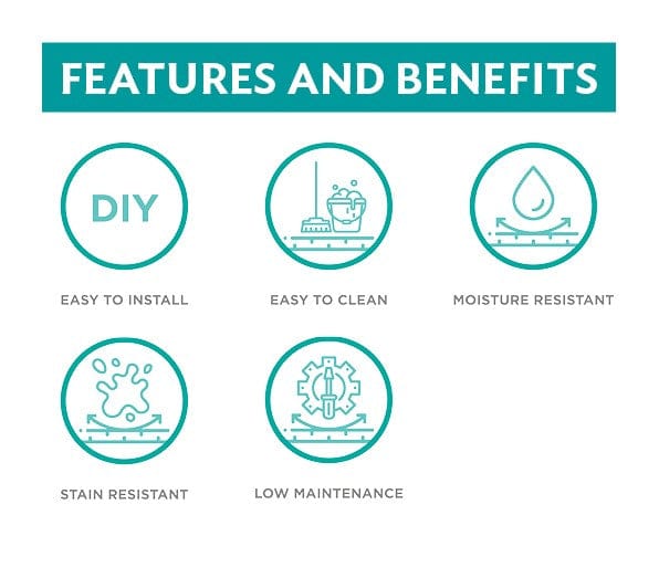 MULTI-FLOR Vinyl Multi-flor Design Tiles – Peel & Stick Tiles (2143952470105)