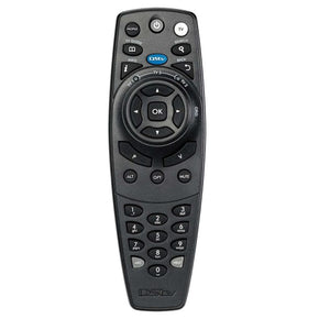 DSTV HD Decoder 4U Remote - MHC World (2061557399641)