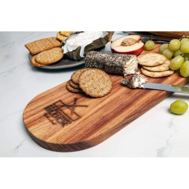 MY Butchers Block CHOPPING BOARD My Butchers Block Large Artisanal Board MBB-AB-L (6786869264473)