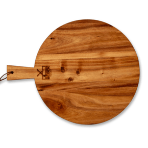 MY Butchers Block CHOPPING BOARD My Butchers Block Large Round Serving Board MBB-R-L (6786835775577)