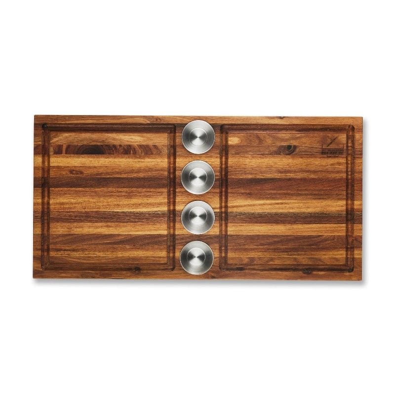 MY Butchers Block Steak Board My Butchers Block Meat Board MBB-MTB (6787589963865)