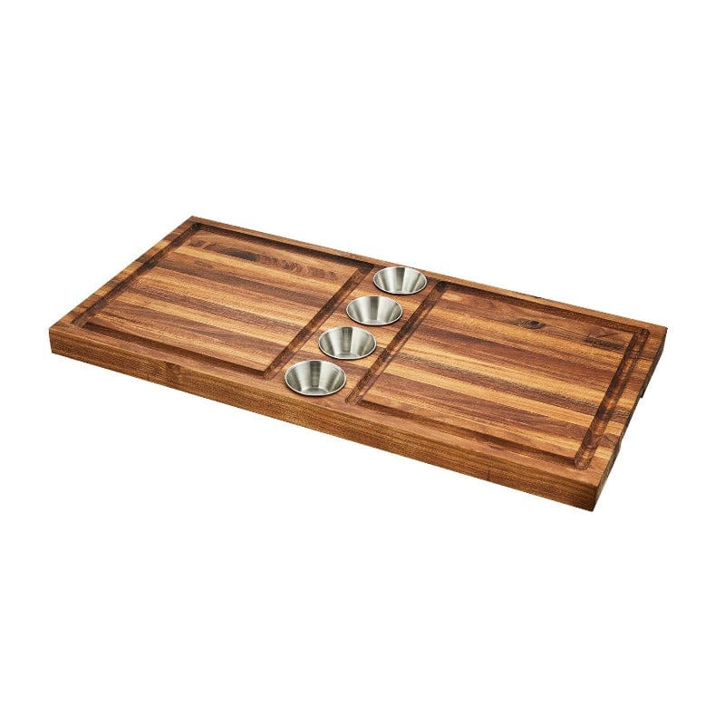 MY Butchers Block Steak Board My Butchers Block Meat Board MBB-MTB (6787589963865)