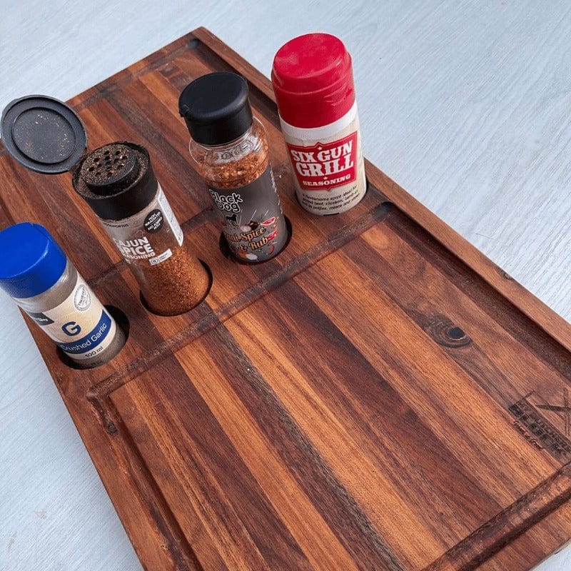 MY Butchers Block Steak Board My Butchers Block Meat Board MBB-MTB (6787589963865)