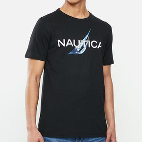 Nautical Clothing Men's Nautical s/s T-Shirt (4739590029401)