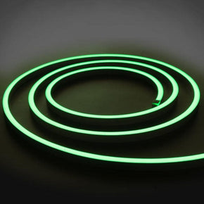 neon strip lights Neon Flex Strip Lights Green (7051659018329)