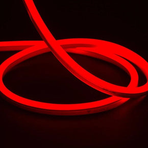 neon strip lights Neon Flex Strip Lights Red (7051662655577)