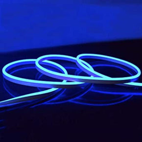 neon strip lights Neon Flex Strip Strip Lights Blue (7051658166361)