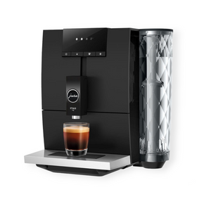 Nespresso COFFEE MACHINE Jura ENA 4 Coffee Machine Black (7269517557849)
