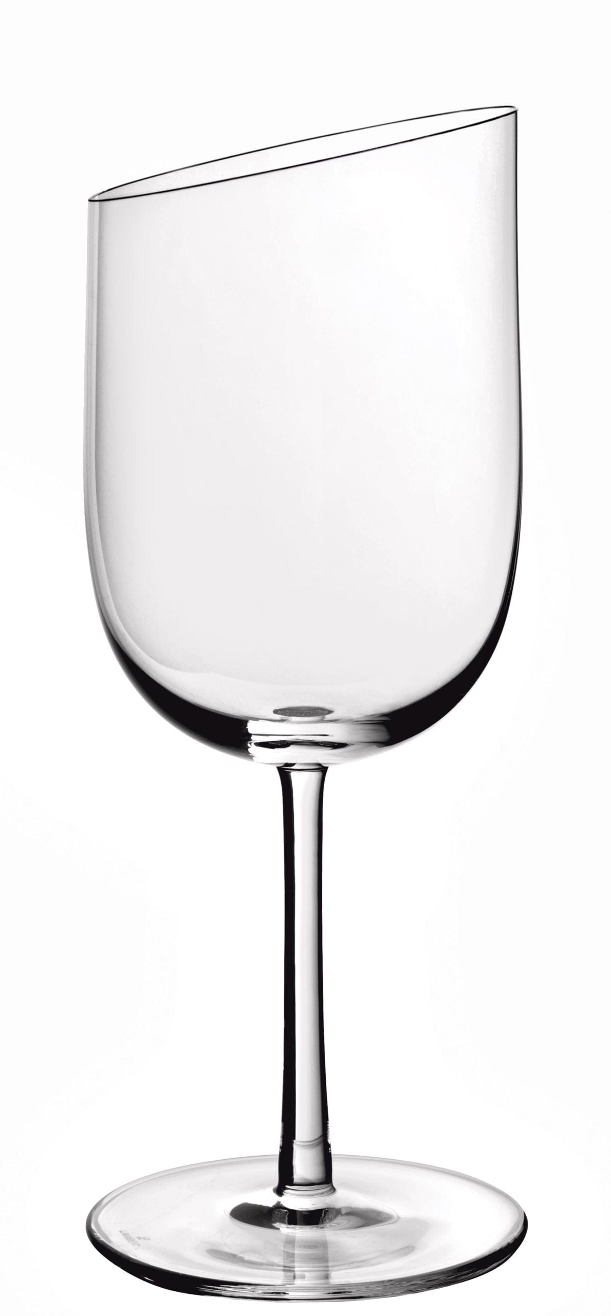 NewMoon BOWL NewMoon White Wine Goblet 300ml Set of 4 (7205123391577)