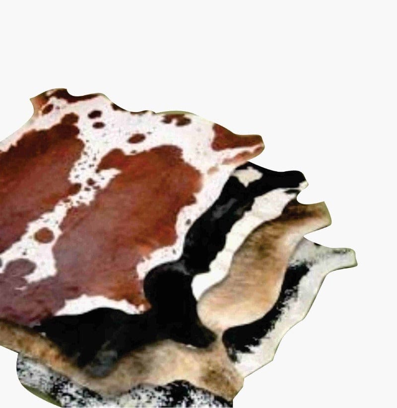 NGUNI rugs Nguni Natural Hide Rug Skin Grade A (2061580894297)