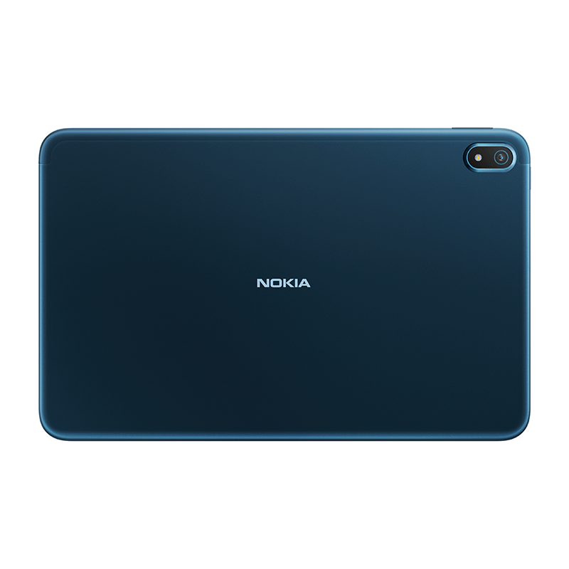 Nokia Tablet Nokia T20 Tablet 64GB - Blue (6981683707993)