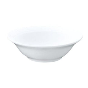 Noritake Bowl Noritake - Arctic White Cereal Bowls 16.5cm (6875884879961)
