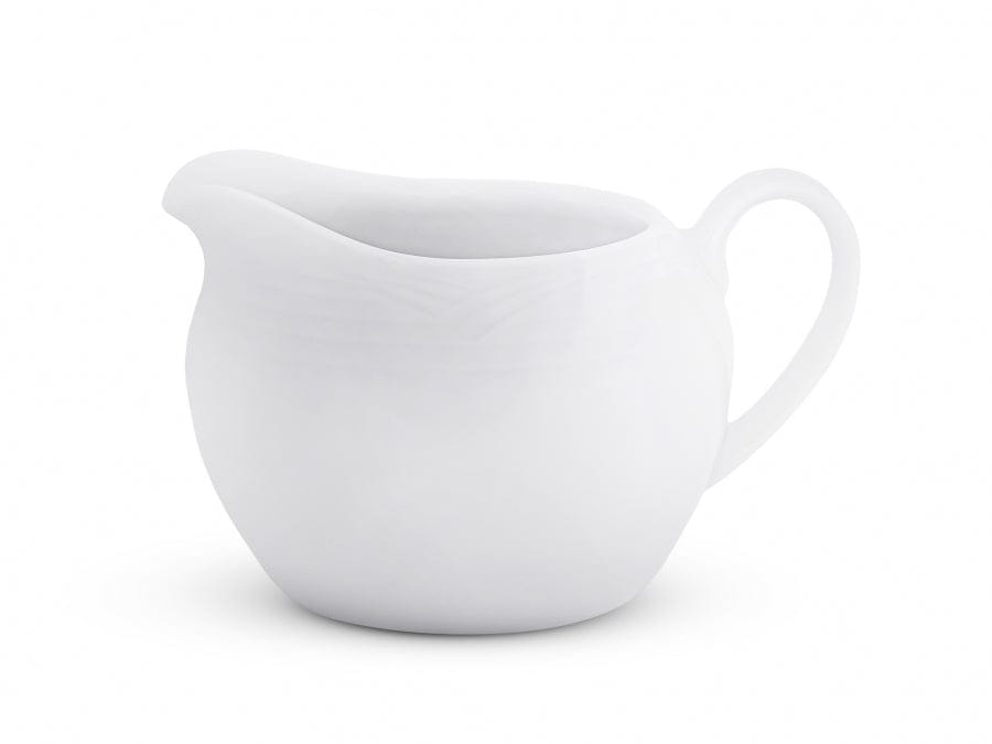 Noritake Creamer Noritake Arctic White Creamer 130ml ARCT035 (7147556307033)