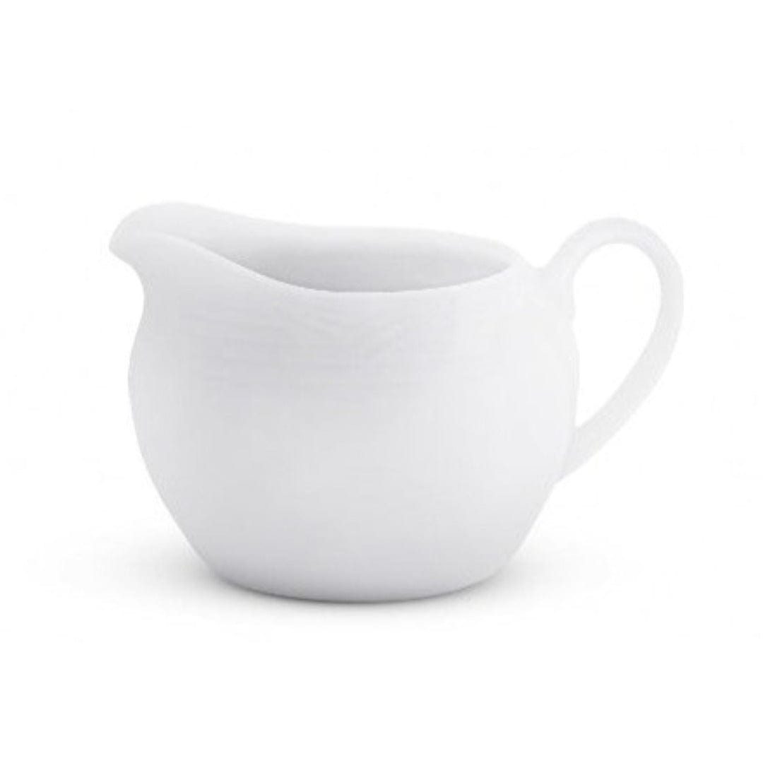 Noritake Creamer Noritake Arctic White Creamer 130ml ARCT035 (7147556307033)
