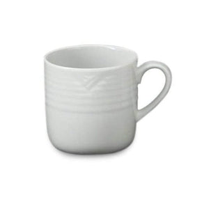 Noritake MUG Noritake Arctic White Coffee Mug 260ML (6878475747417)