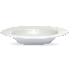 Noritake Platter Noritake Arctic White Pasta Plate 28CM (6878636703833)