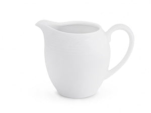 Noritake SUGER BOWL Noritake Arctic White Hot Water Jug 340ml ARCT91432 (6878677598297)