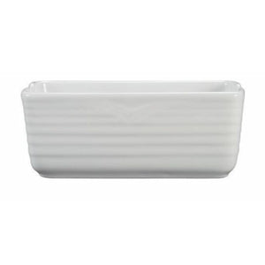 Noritake SUGER BOWL Noritake Arctic White Sugar Holder 11.4x7x4.5 (6878665343065)