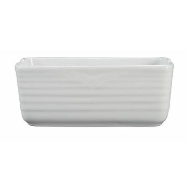 Noritake SUGER BOWL Noritake Arctic White Sugar Holder 11.4x7x4.5 (6878665343065)