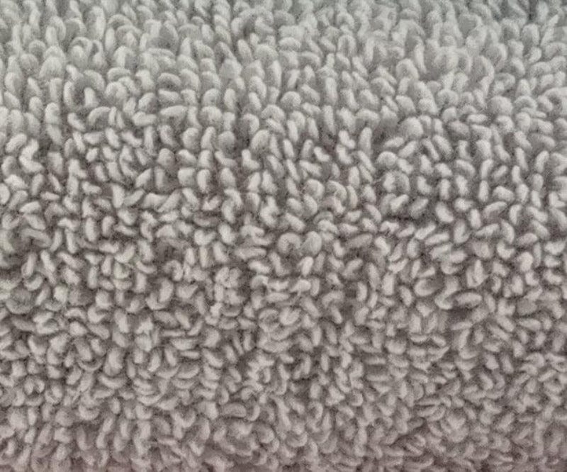 NORTEX TOWEL Face Cloth 30 x 30 Inspire  Dove Grey Nortex Inspire Towels Dove Grey (6553963429977)