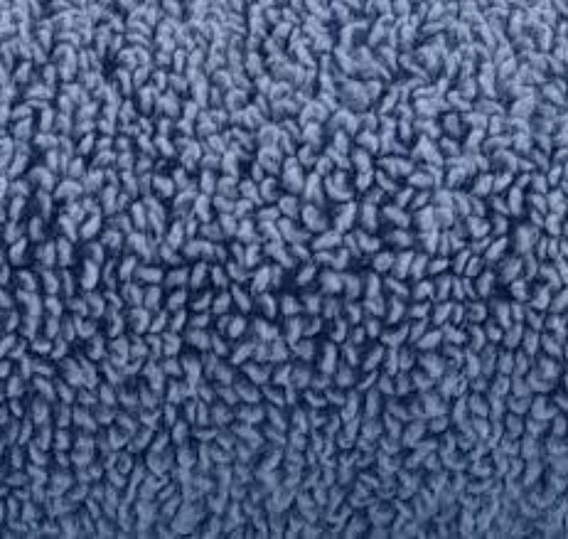 NORTEX TOWEL Face Cloth 30 x 30 Inspire Faded Denim Nortex Inspire Towels Faded Denim (6553983811673)