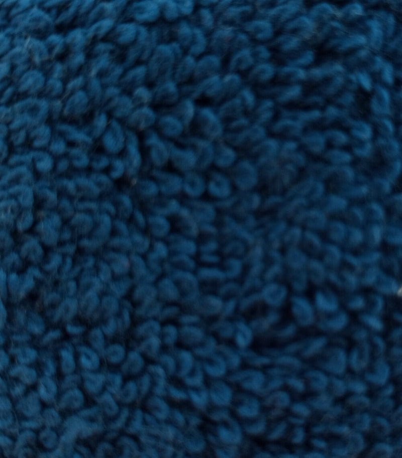 NORTEX TOWEL Face Cloth 30 x 30 Inspire Navy Blue Nortex Inspire Towels Navy Blue (6553978470489)