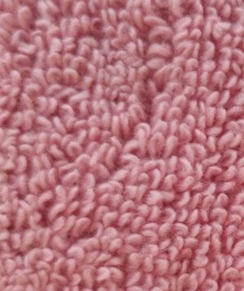 NORTEX TOWEL Face Cloth 30 x 30 Inspire  Pink Nectar Nortex Inspire Towels Pink Nectar (6553974243417)