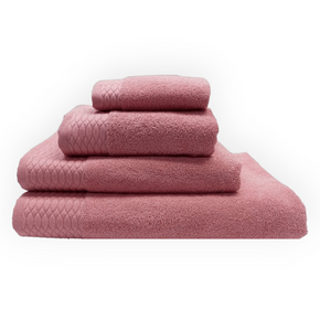 NORTEX TOWEL Nortex Inspire Towels Pink Nectar (6553974243417)