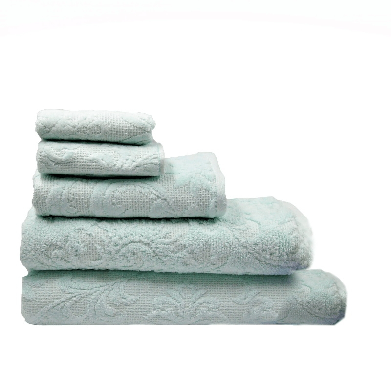 NORTEX TOWEL Face Cloth 30 x 30 Opulence Limpet Shell Nortex Opulence Towels Limpet Shell (6554033717337)