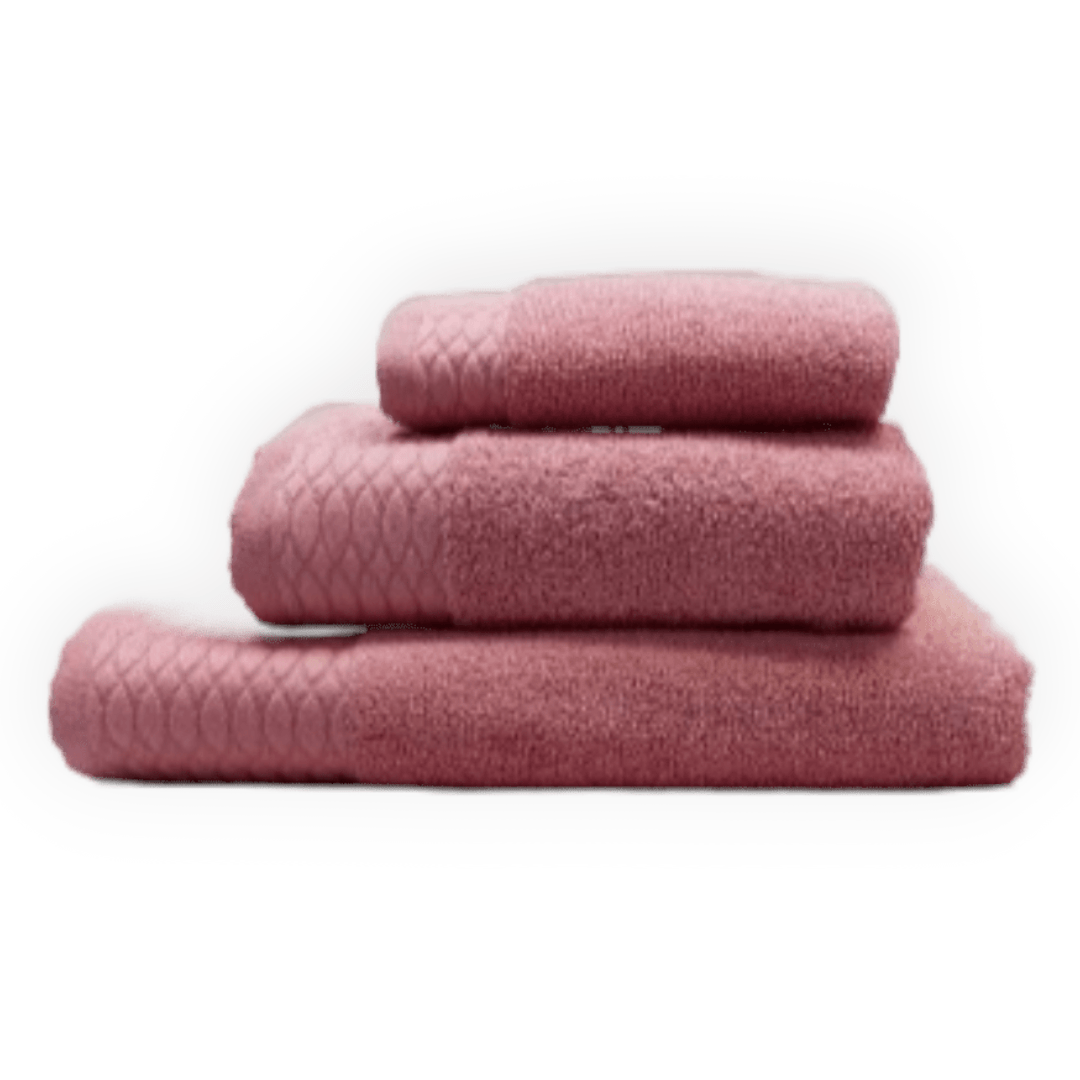 NORTEX TOWEL Nortex Inspire Towels Pink Nectar (6553974243417)