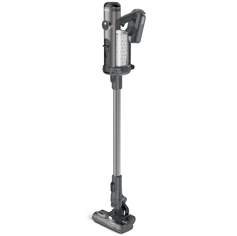 Numatic Vacuum Bag Numatic Henry Quick Vacuum Cleaner Gray VA915026 (7243763941465)