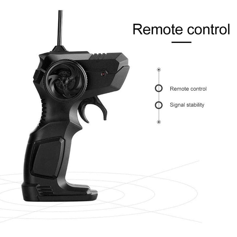 Off Road CAR TOY Off Road 4WD Remote/Control Tracer (4726632284249)