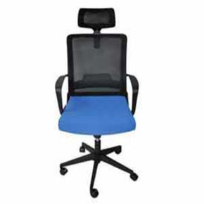 office chairs Office chairs Office Chair Stl388a Blue (6942233067609)