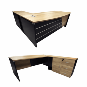 Office Desk Office Desks Office Desk Stl0108-18 (Pre-Order) (4792007819353)