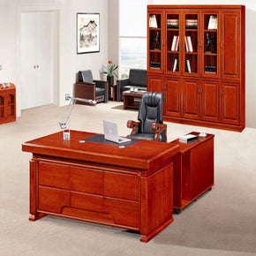 office furniture Furniture Office Desk STLA24-20 (Pre Order 7 Working Days) (7070906941529)