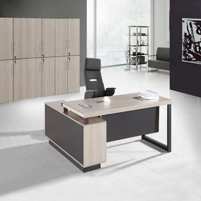 office furniture Offices Desks & Cabinets Office Desk 1.8m Oz1708-18 (6942777901145)
