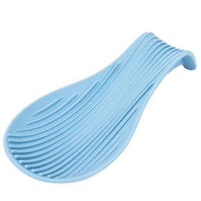 Olala CUTLERY Olala Silicone Spoon Rest SK-1143 (2061765345369)