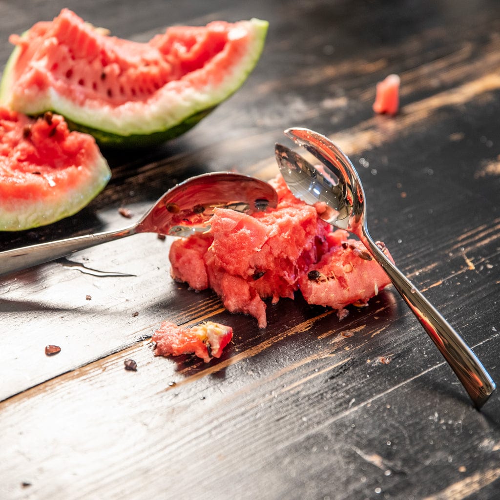 Omada CUTLERY Omada Casino Salad 18/10 Server Set OM-0000028 (7207796834393)