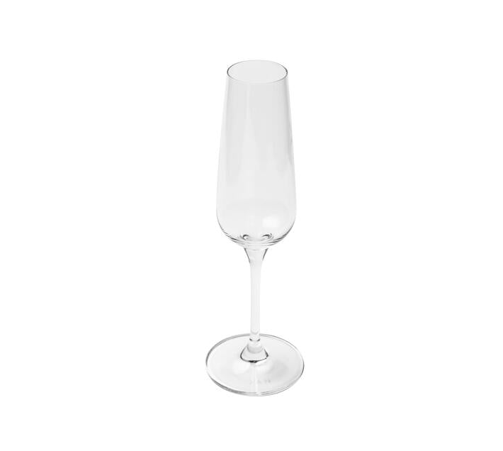 Omada CUTLERY Omada Champagne Glass Set Of 4 (7207992885337)