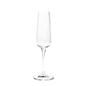 Omada CUTLERY Omada Champagne Glass Set Of 4 (7207992885337)