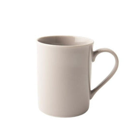 Omada MUGS Omada Maxim Light Grey Mug 4pce Set In Gift Box OM-0000092 (7207816134745)