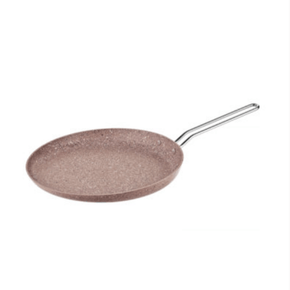 OMS Pan 24CM Crepe Pan OMS Collection Non Stick Crepe Pan 3234 (6947567534169)