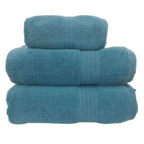 One Homechoice TOWEL Hand Towel 50x90CM Luxury Zero Twist Cotton Towel Light Green (7245541408857)