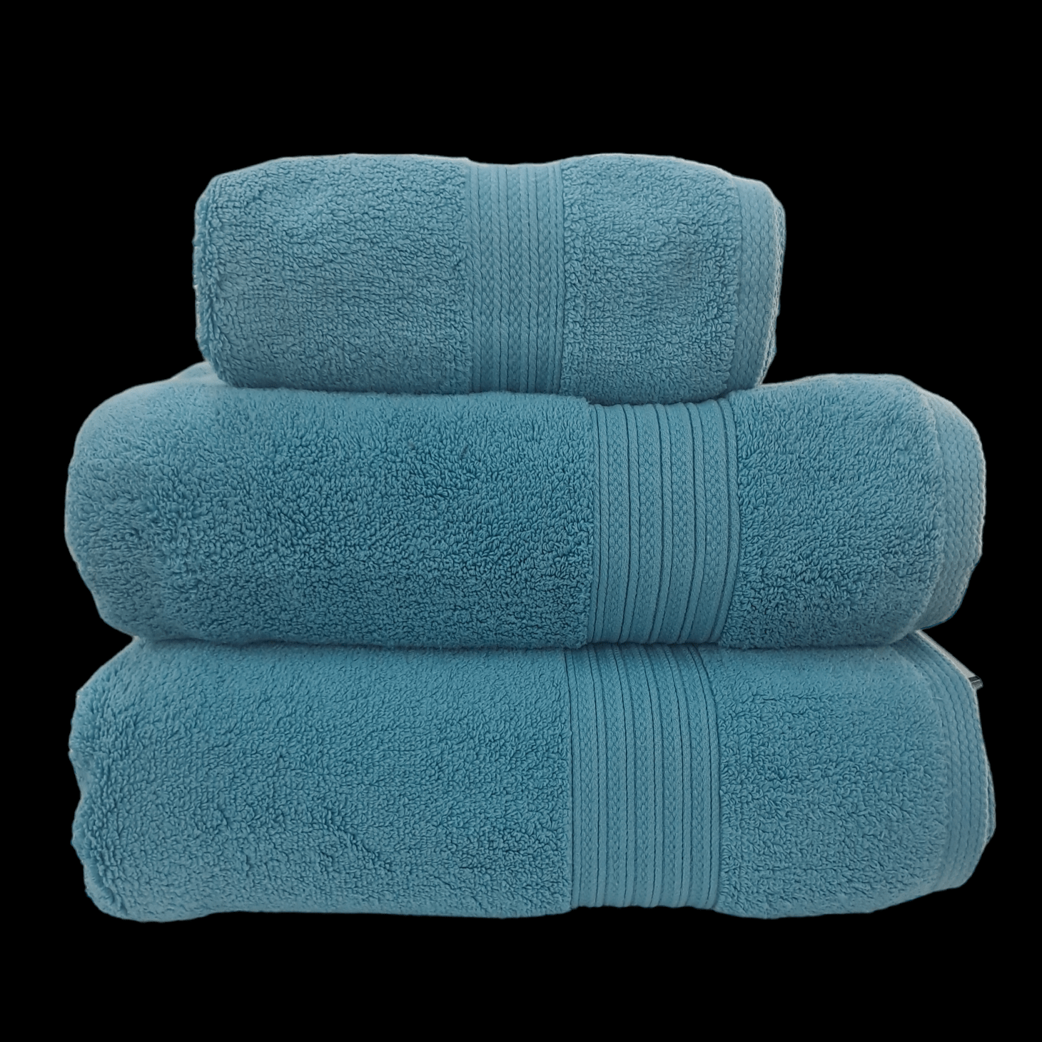 One Homechoice TOWEL Luxury Zero Twist Cotton Towel Light Green (7245541408857)